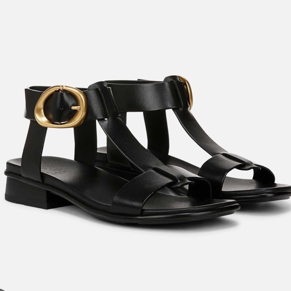 NATURALIZER SANDALS